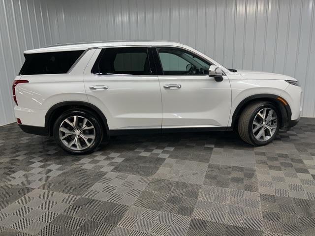 used 2022 Hyundai Palisade car, priced at $31,999