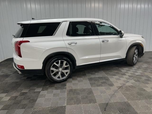 used 2022 Hyundai Palisade car, priced at $31,999