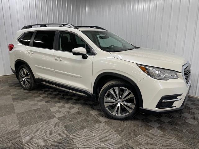 used 2020 Subaru Ascent car, priced at $21,999