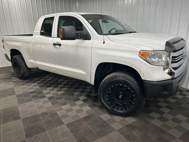 used 2016 Toyota Tundra car, priced at $24,499