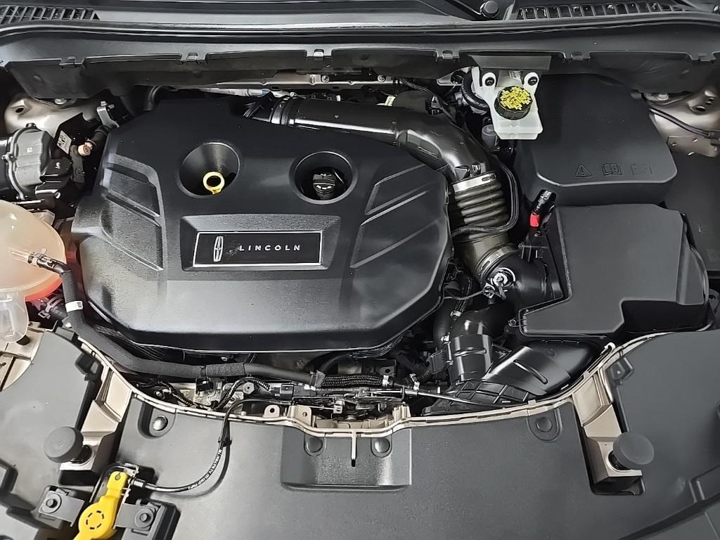 used 2018 Lincoln MKC car, priced at $16,999