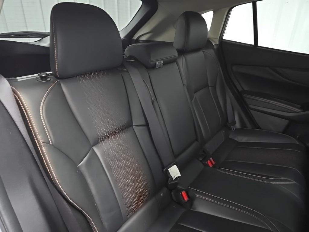 used 2021 Subaru Crosstrek car, priced at $20,499