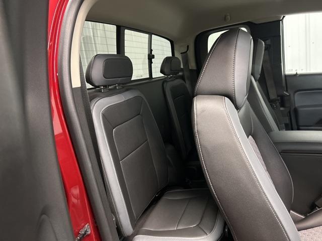 used 2020 Chevrolet Colorado car, priced at $31,999