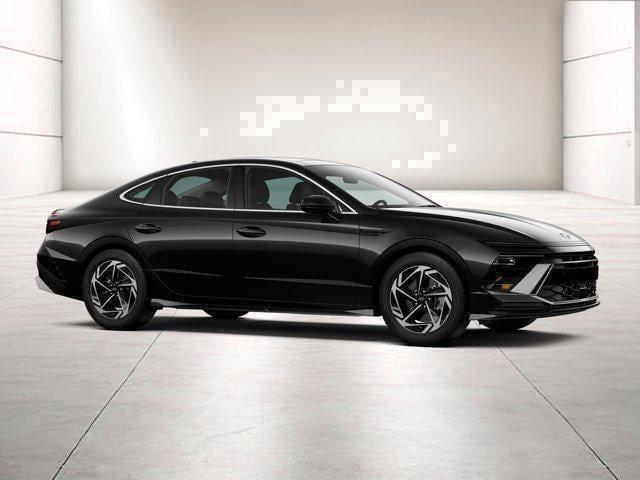 new 2024 Hyundai Sonata car, priced at $28,499