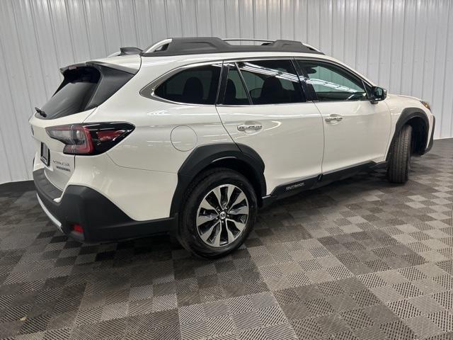 used 2024 Subaru Outback car, priced at $38,999