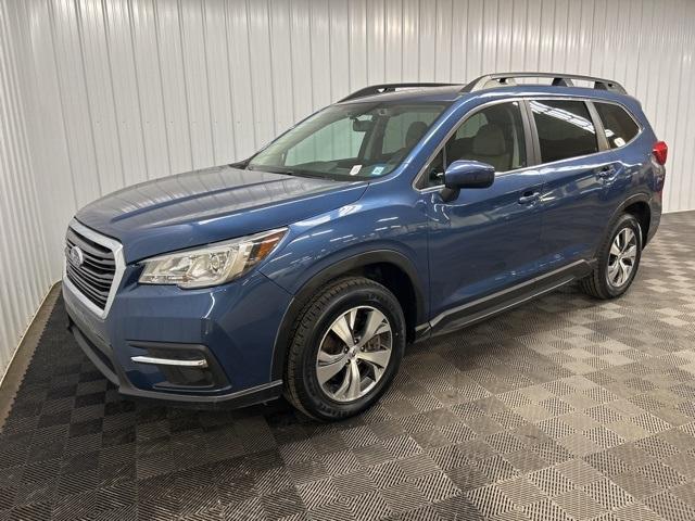 used 2020 Subaru Ascent car, priced at $22,999