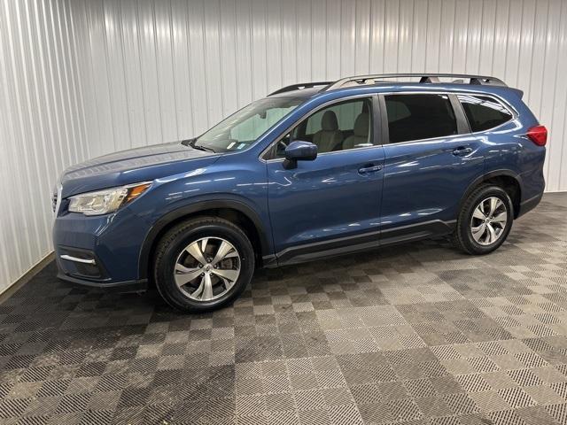 used 2020 Subaru Ascent car, priced at $22,999