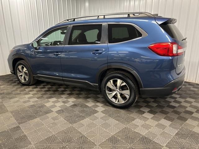 used 2020 Subaru Ascent car, priced at $22,999