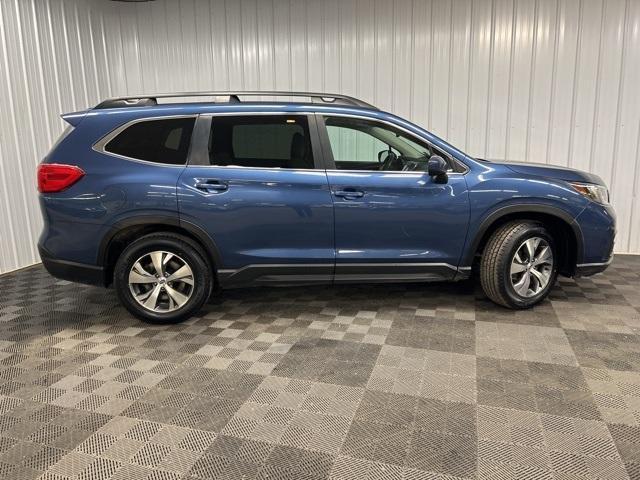 used 2020 Subaru Ascent car, priced at $22,999