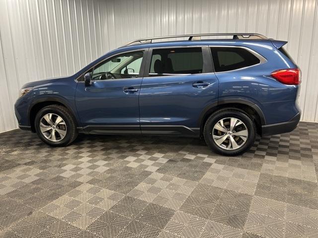 used 2020 Subaru Ascent car, priced at $22,999