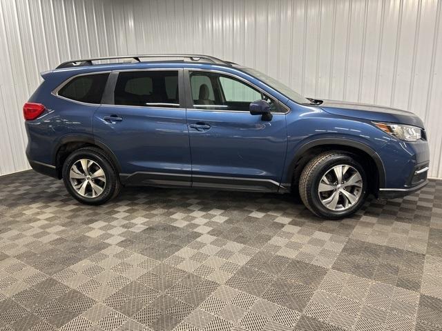 used 2020 Subaru Ascent car, priced at $22,999