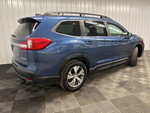 used 2020 Subaru Ascent car, priced at $22,999