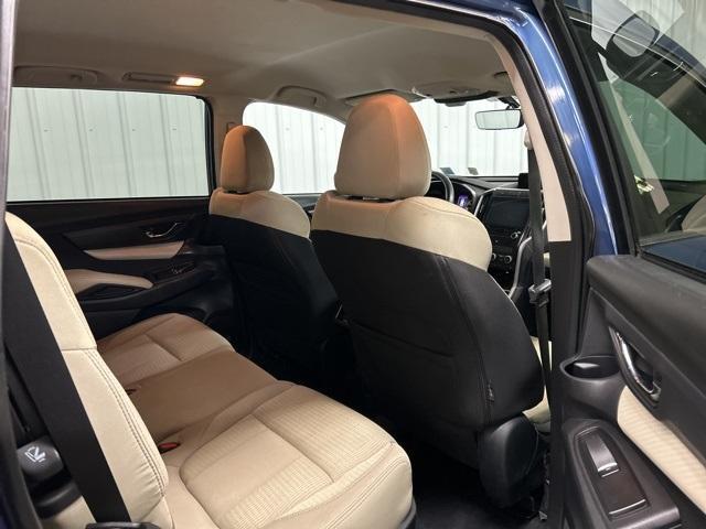 used 2020 Subaru Ascent car, priced at $22,999