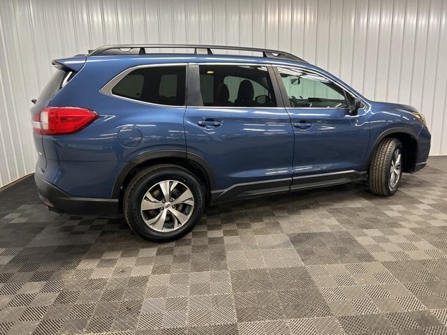 used 2020 Subaru Ascent car, priced at $22,999