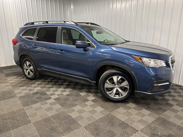 used 2020 Subaru Ascent car, priced at $22,999