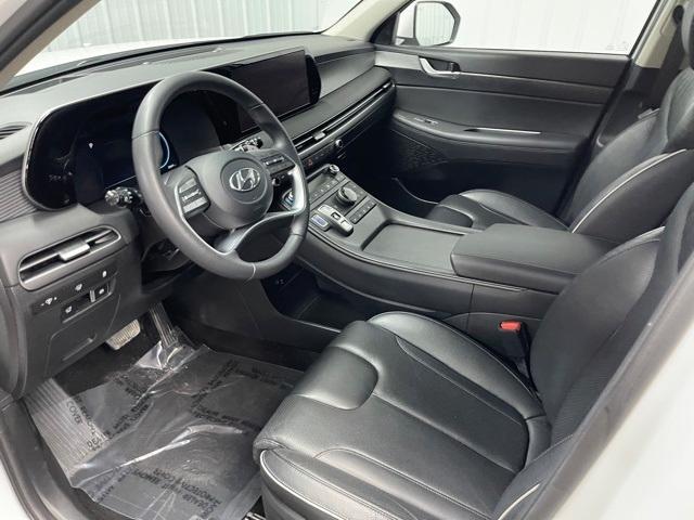 used 2023 Hyundai Palisade car, priced at $37,499