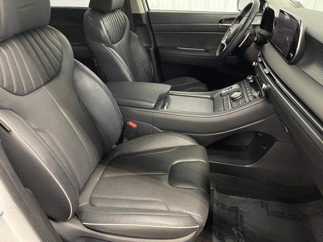 used 2023 Hyundai Palisade car, priced at $37,499