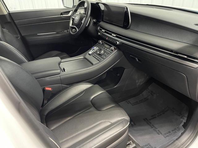 used 2023 Hyundai Palisade car, priced at $37,499