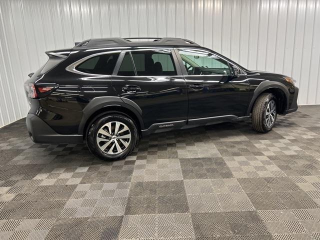 used 2024 Subaru Outback car, priced at $30,999