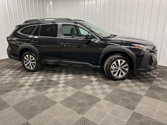 used 2024 Subaru Outback car, priced at $30,999