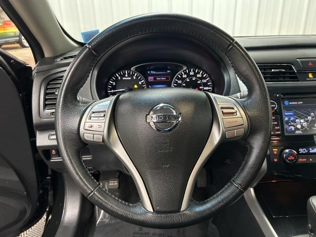 used 2014 Nissan Altima car, priced at $10,999