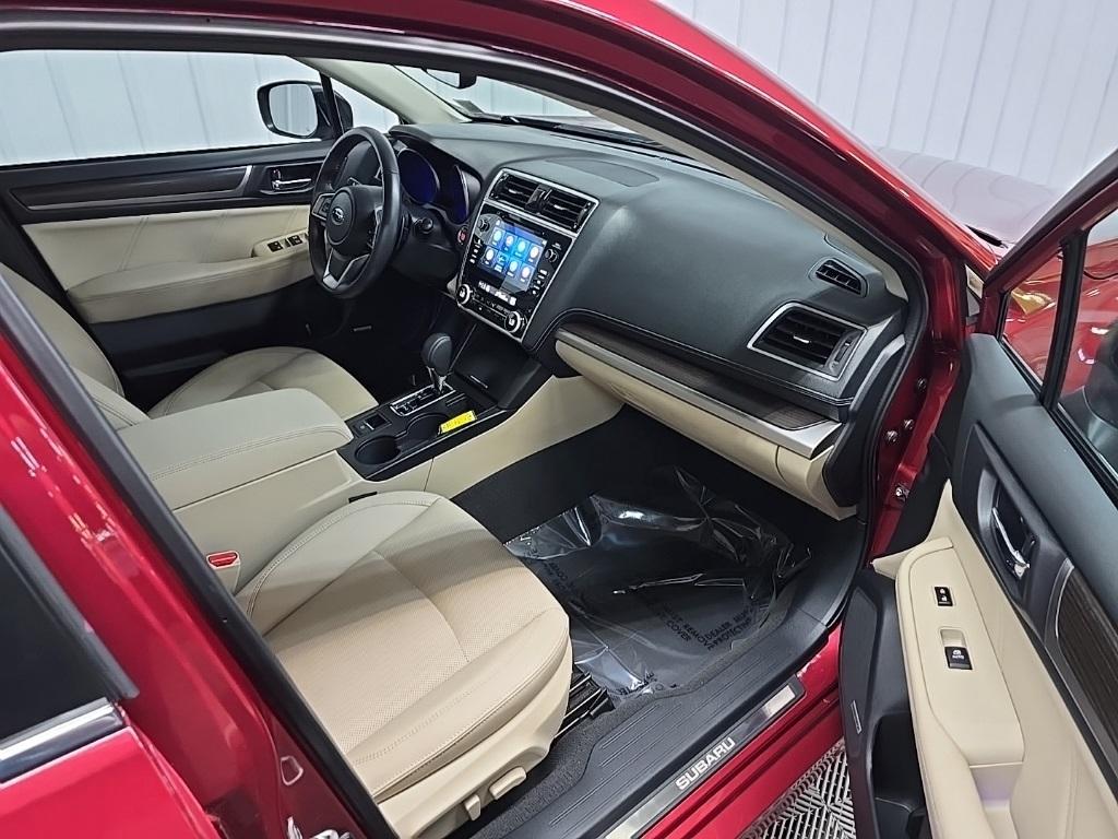 used 2019 Subaru Legacy car, priced at $21,999