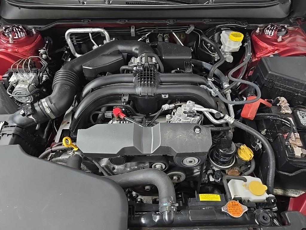 used 2019 Subaru Legacy car, priced at $21,999