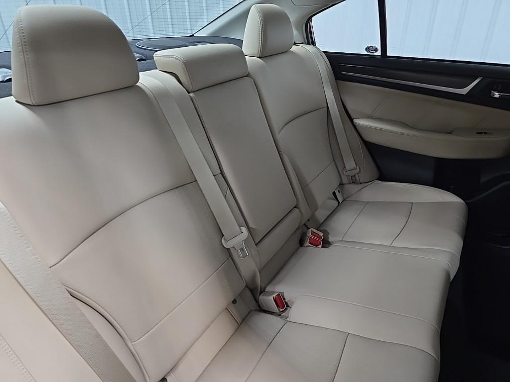 used 2019 Subaru Legacy car, priced at $21,999