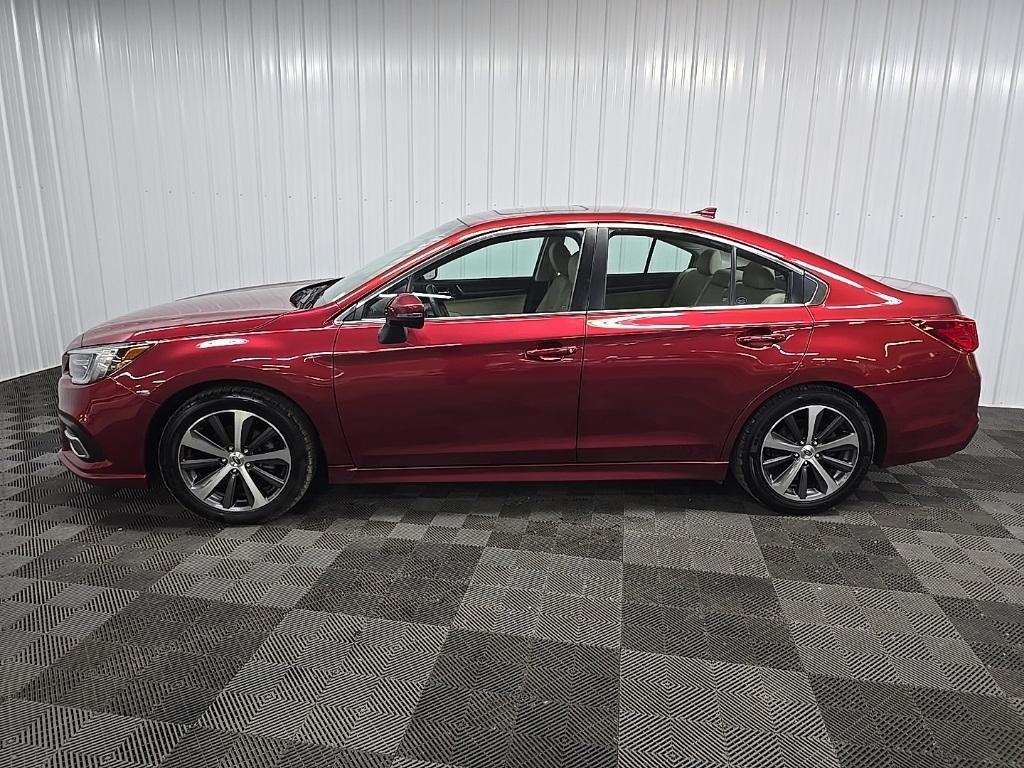 used 2019 Subaru Legacy car, priced at $21,999