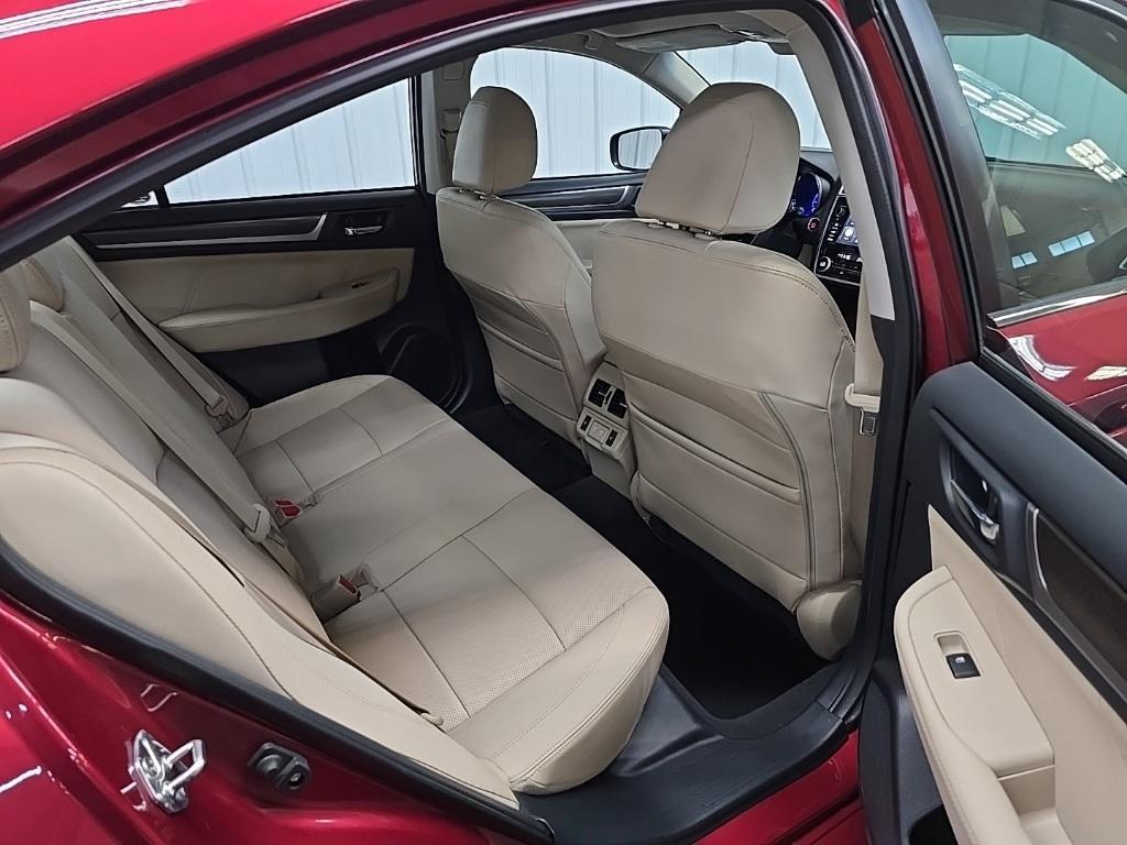 used 2019 Subaru Legacy car, priced at $21,999