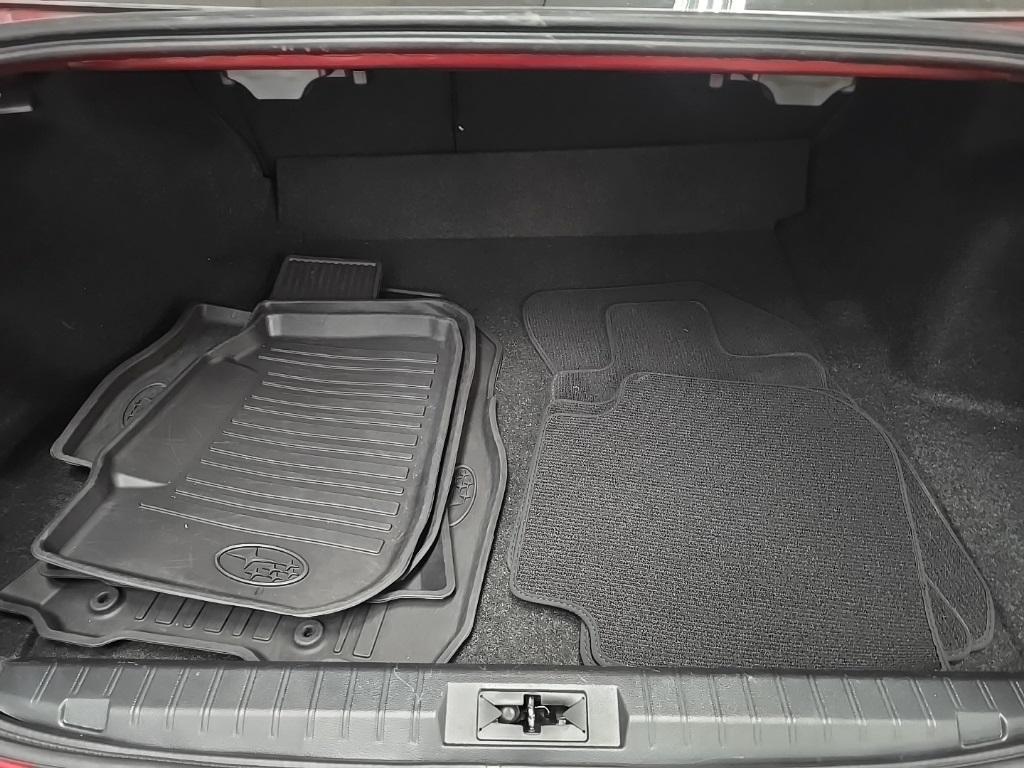 used 2019 Subaru Legacy car, priced at $21,999