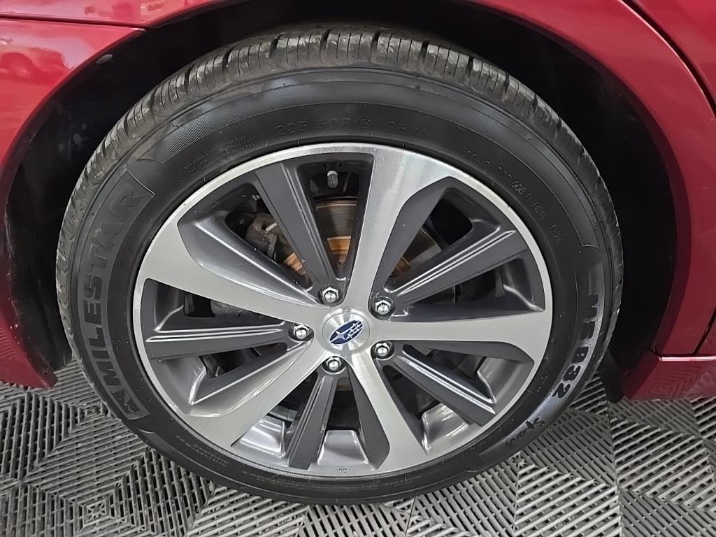 used 2019 Subaru Legacy car, priced at $21,999