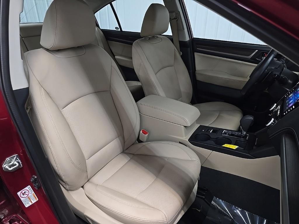 used 2019 Subaru Legacy car, priced at $21,999