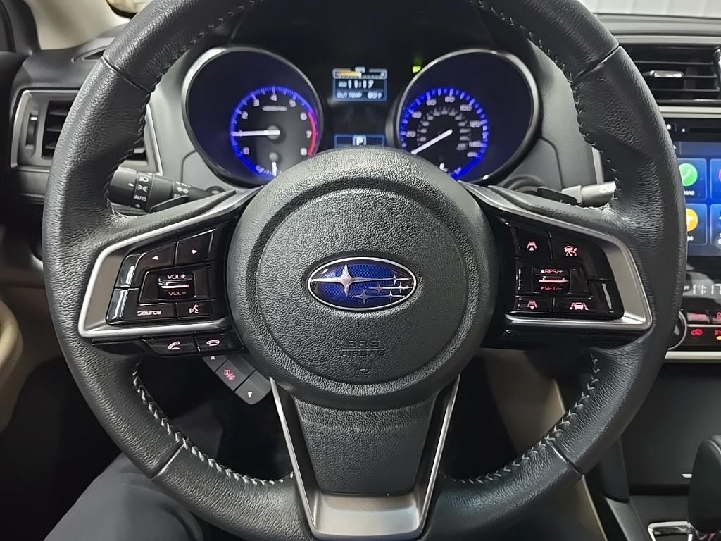 used 2019 Subaru Legacy car, priced at $21,999