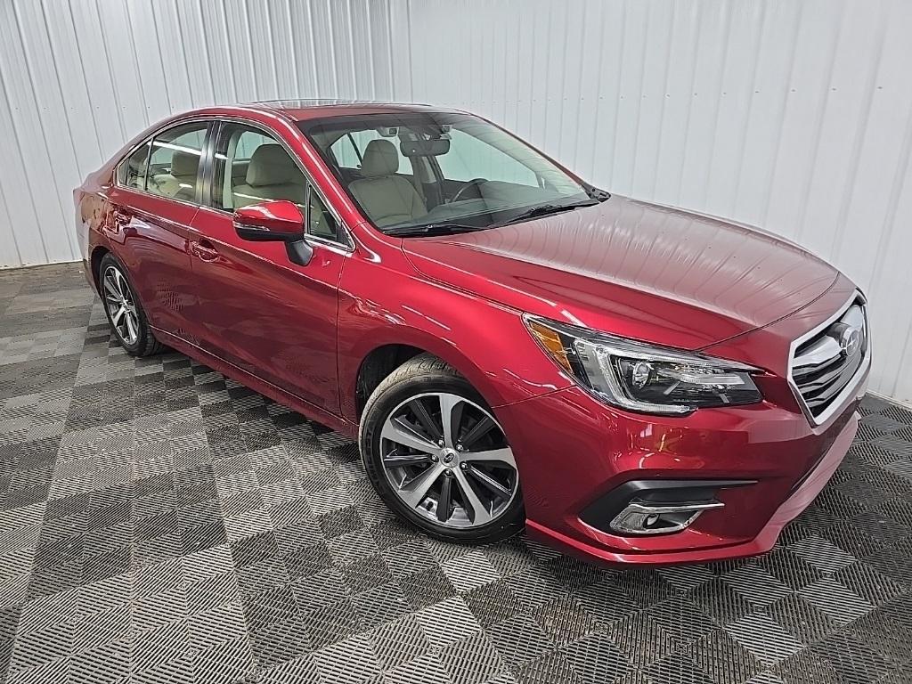 used 2019 Subaru Legacy car, priced at $21,999