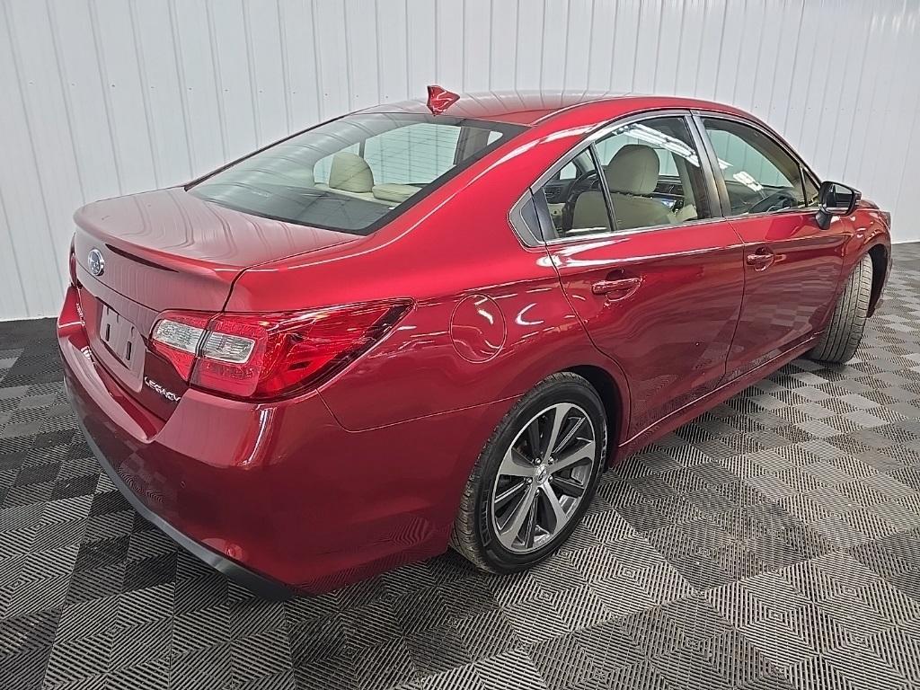 used 2019 Subaru Legacy car, priced at $21,999
