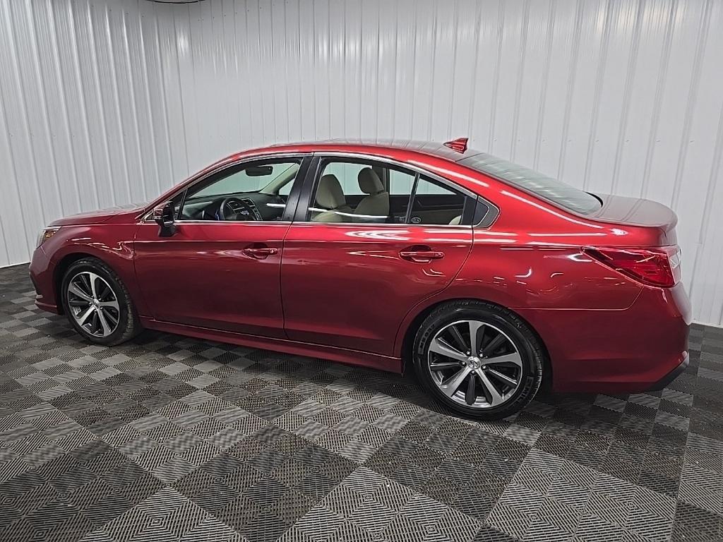 used 2019 Subaru Legacy car, priced at $21,999