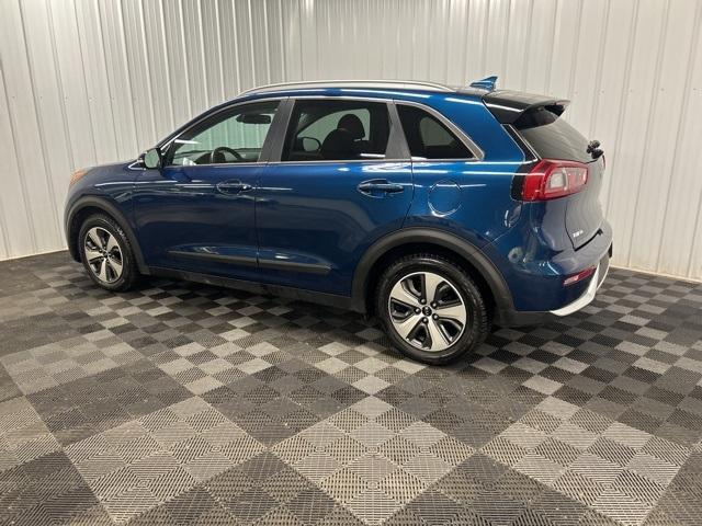 used 2017 Kia Niro car, priced at $15,999