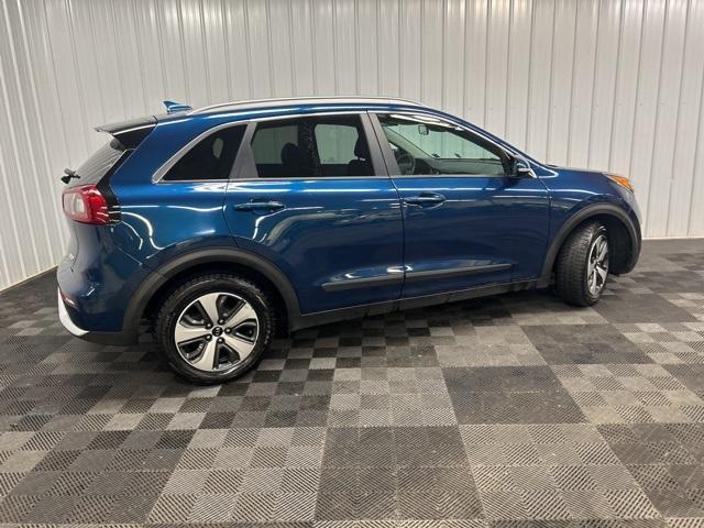 used 2017 Kia Niro car, priced at $15,999