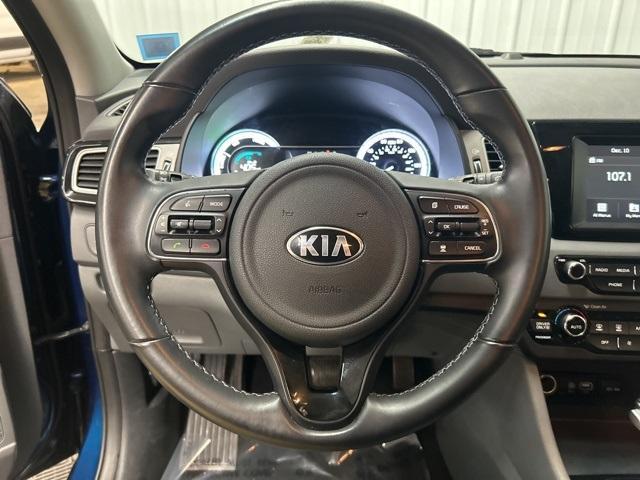 used 2017 Kia Niro car, priced at $15,999