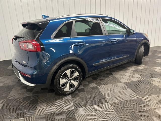 used 2017 Kia Niro car, priced at $15,999