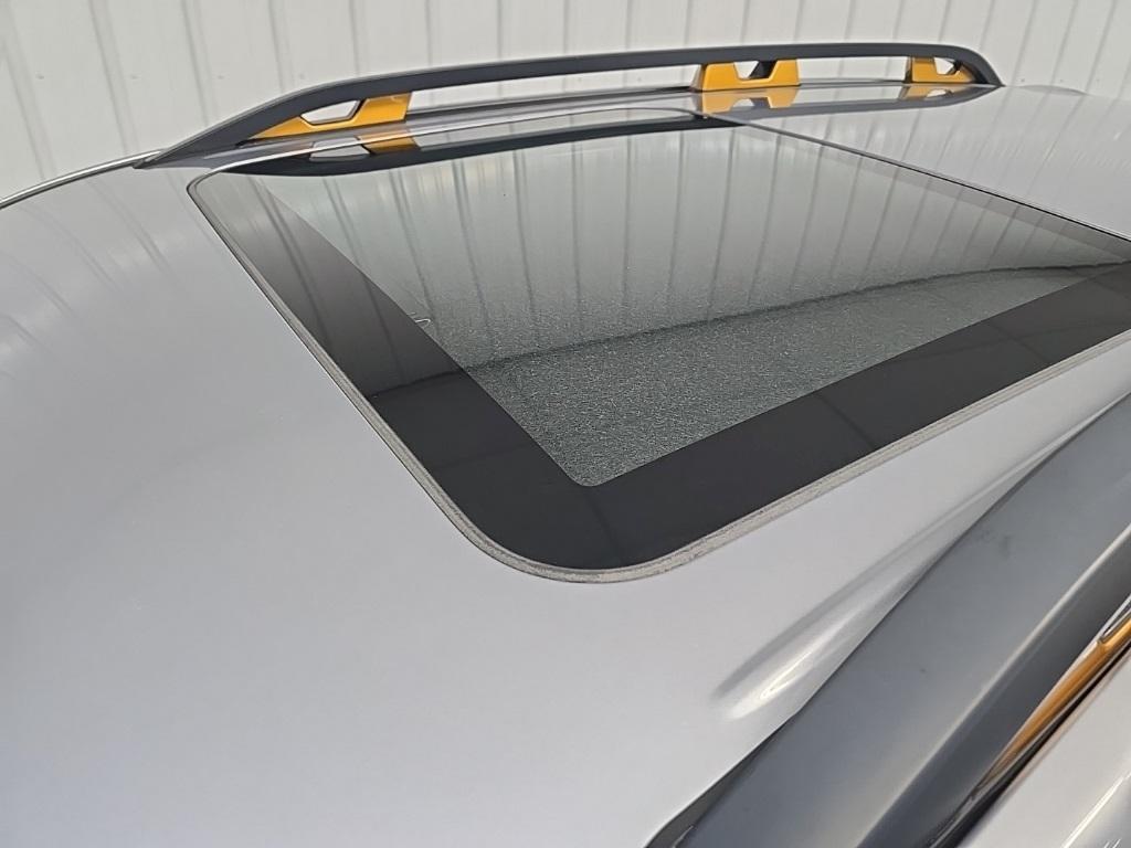 used 2022 Subaru Forester car, priced at $31,499