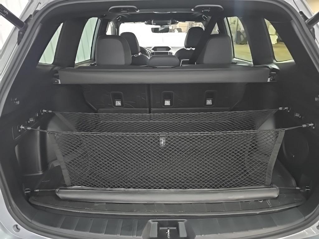 used 2022 Subaru Forester car, priced at $31,499