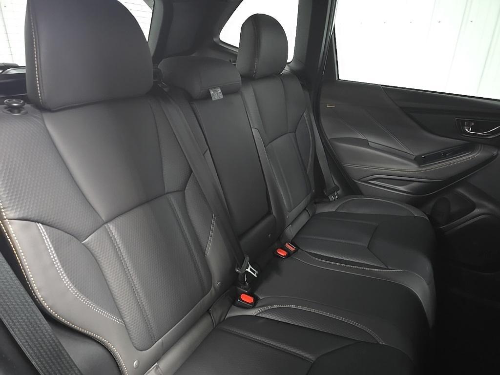 used 2022 Subaru Forester car, priced at $31,499