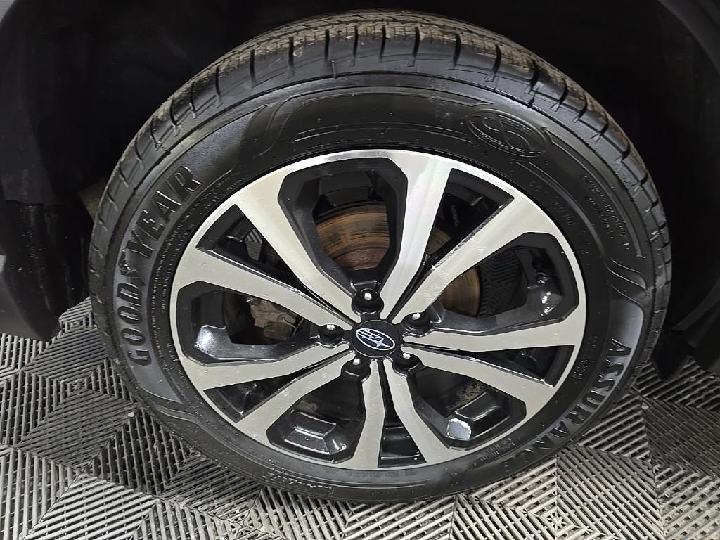 used 2021 Subaru Forester car, priced at $27,499