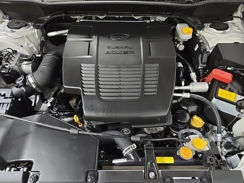 used 2021 Subaru Forester car, priced at $27,499