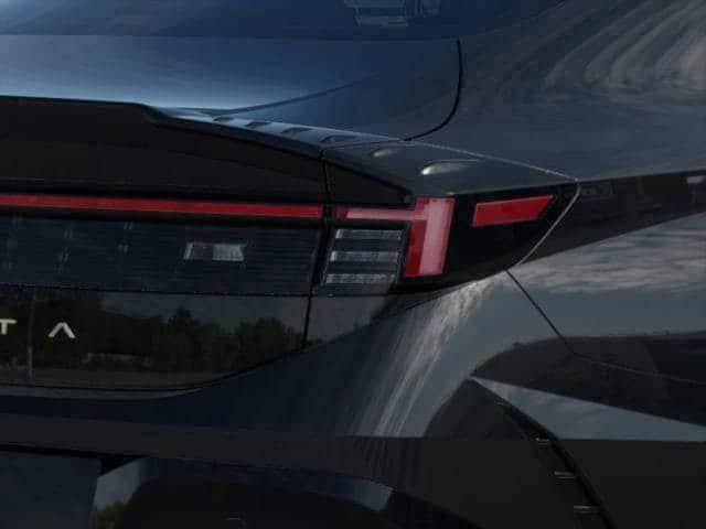 new 2025 Hyundai Sonata car, priced at $26,399