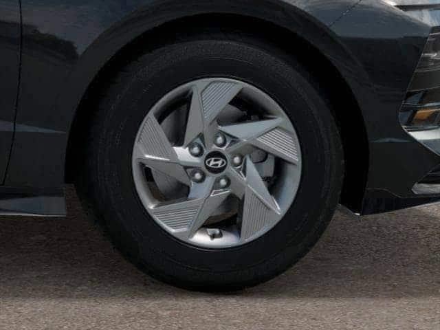 new 2025 Hyundai Sonata car, priced at $26,399