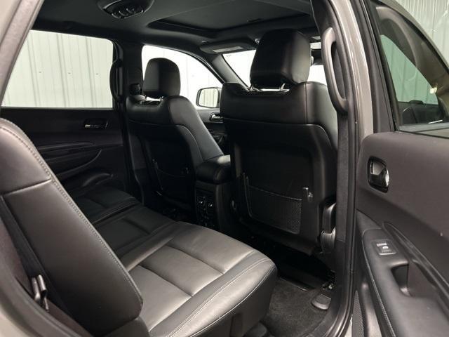 used 2022 Dodge Durango car, priced at $35,999