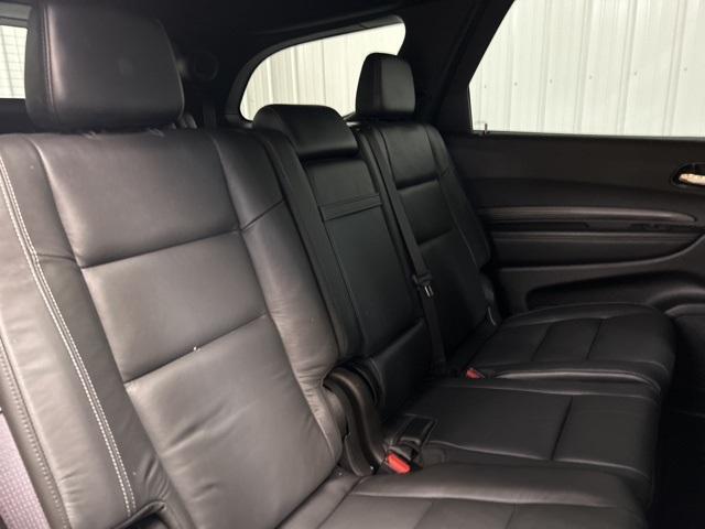 used 2022 Dodge Durango car, priced at $35,999